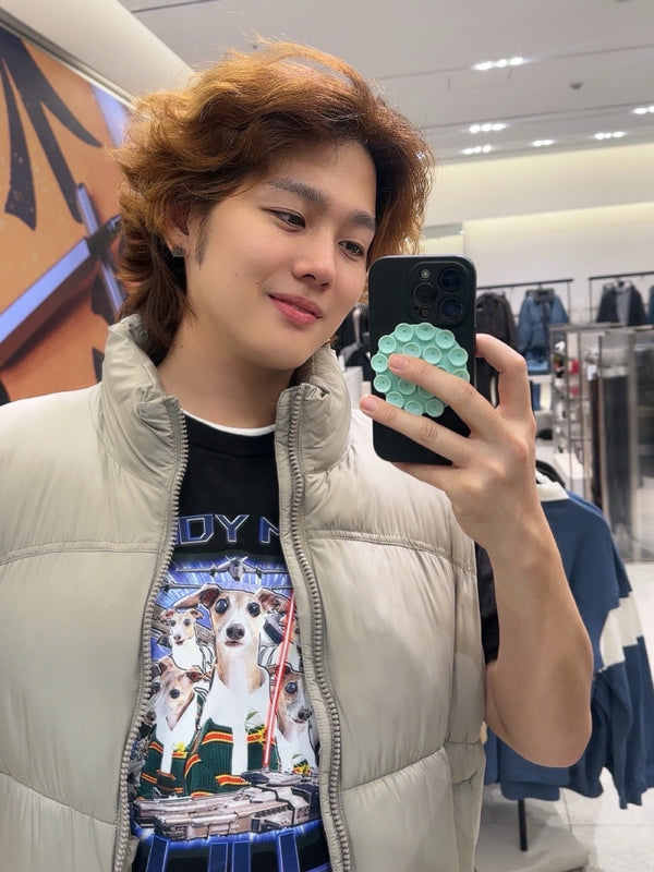 Lulu tee