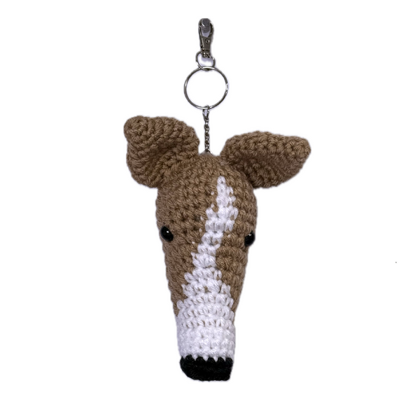 Lulu keychain